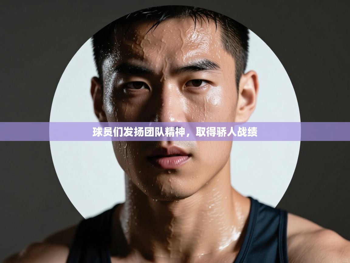 开云体育app官网入口网页版-球员们发扬团队精神，取得骄人战绩  第3张