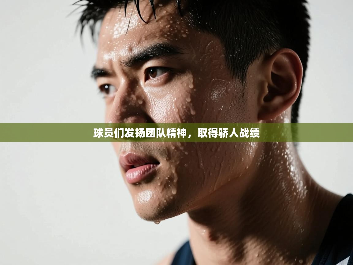 开云体育app官网入口网页版-球员们发扬团队精神，取得骄人战绩  第4张