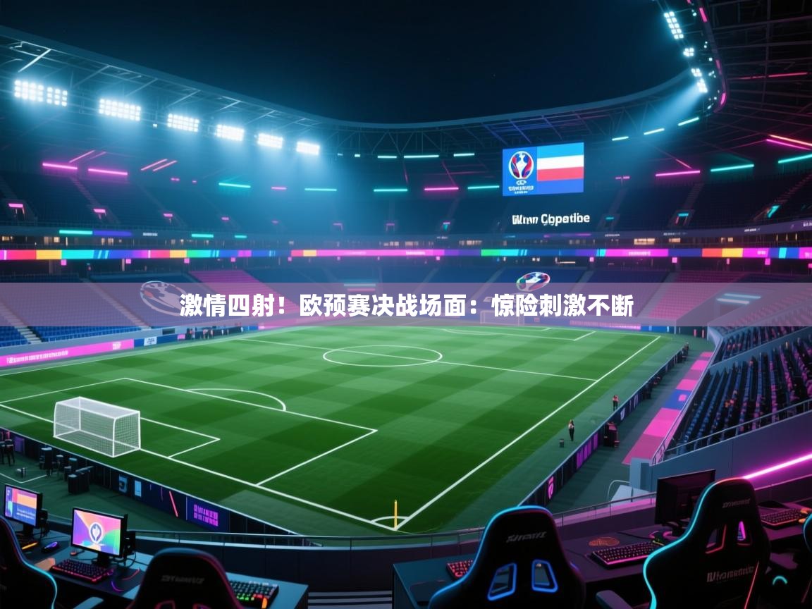 开云体育app下载链接-激情四射!欧预赛决战场面:惊险刺激不断 第3张