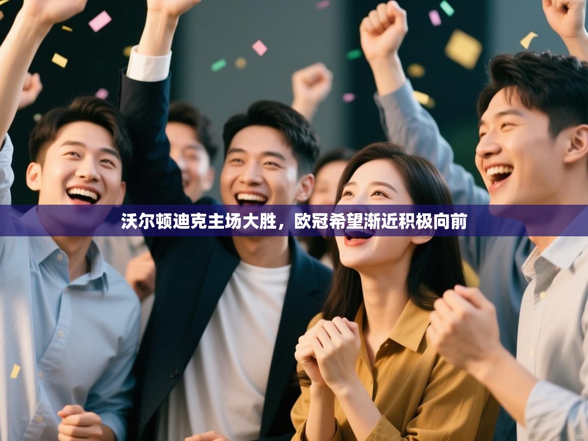 开云登录-沃尔顿迪克主场大胜，欧冠希望渐近积极向前  第3张