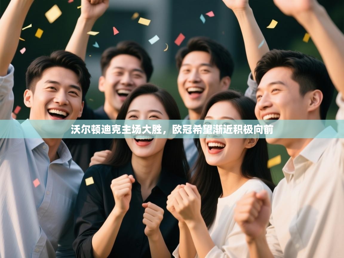 开云登录-沃尔顿迪克主场大胜，欧冠希望渐近积极向前  第4张