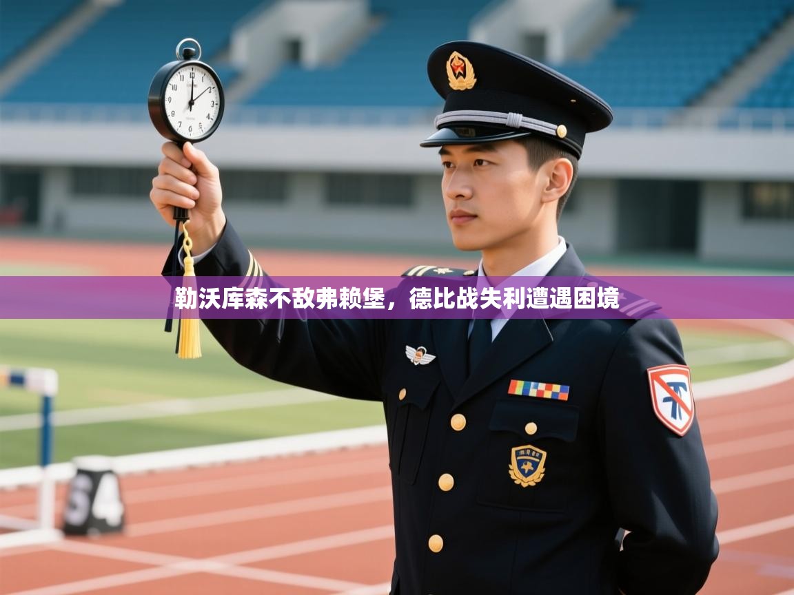 开云体育在线登入-勒沃库森不敌弗赖堡，德比战失利遭遇困境  第2张