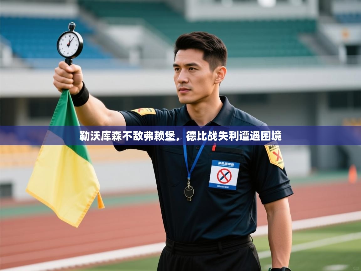 开云体育在线登入-勒沃库森不敌弗赖堡，德比战失利遭遇困境  第3张