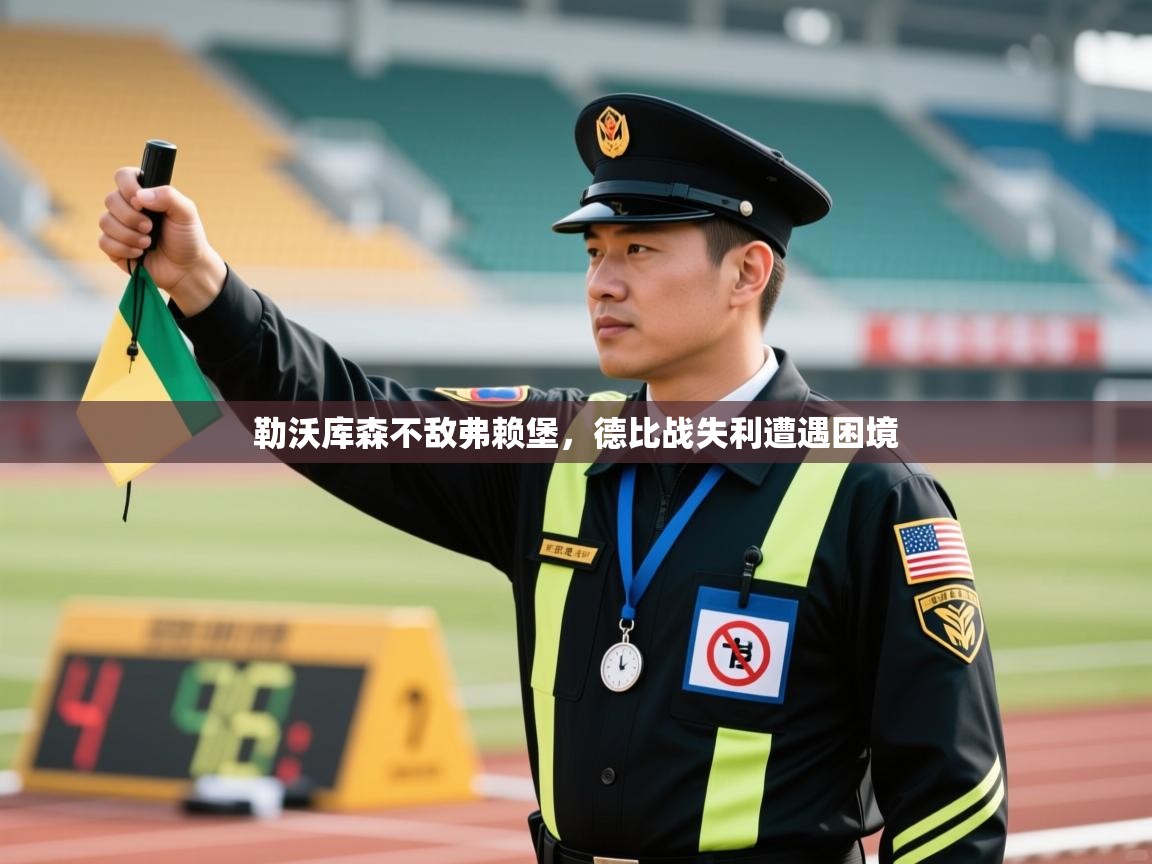 开云体育在线登入-勒沃库森不敌弗赖堡，德比战失利遭遇困境  第4张