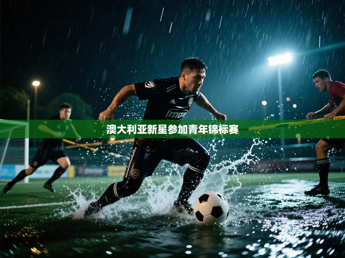 开云体育工单提交入口-澳大利亚新星参加青年锦标赛 第4张