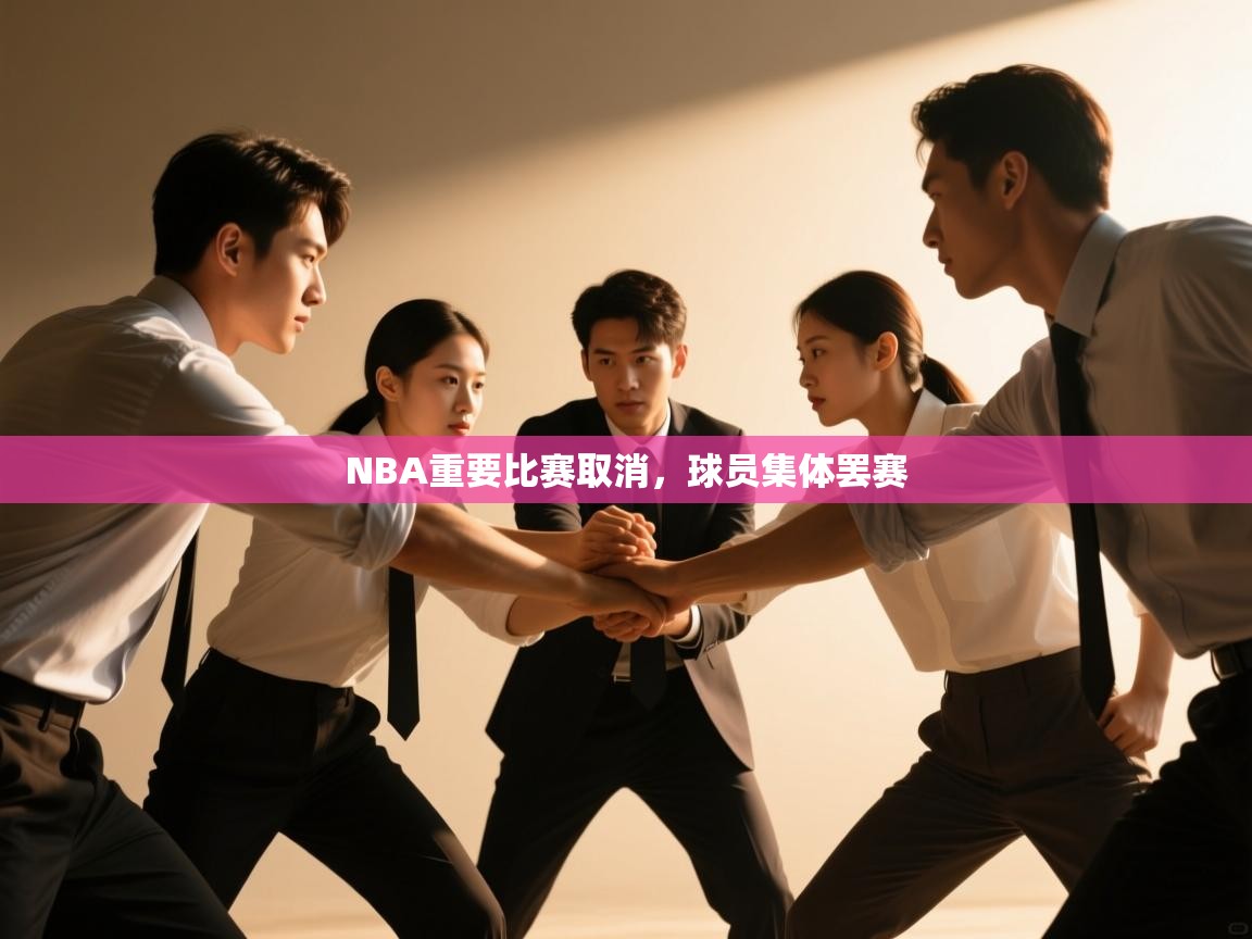 开云体育赛程表查询-NBA重要比赛取消,球员集体罢赛 第2张