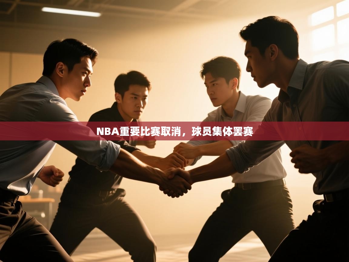 开云体育赛程表查询-NBA重要比赛取消,球员集体罢赛 第3张