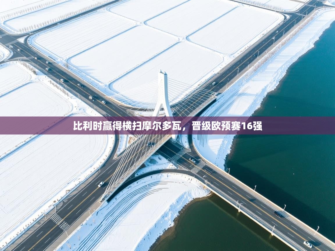 开云体育app官网下载地址-比利时赢得横扫摩尔多瓦,晋级欧预赛16强 第3张
