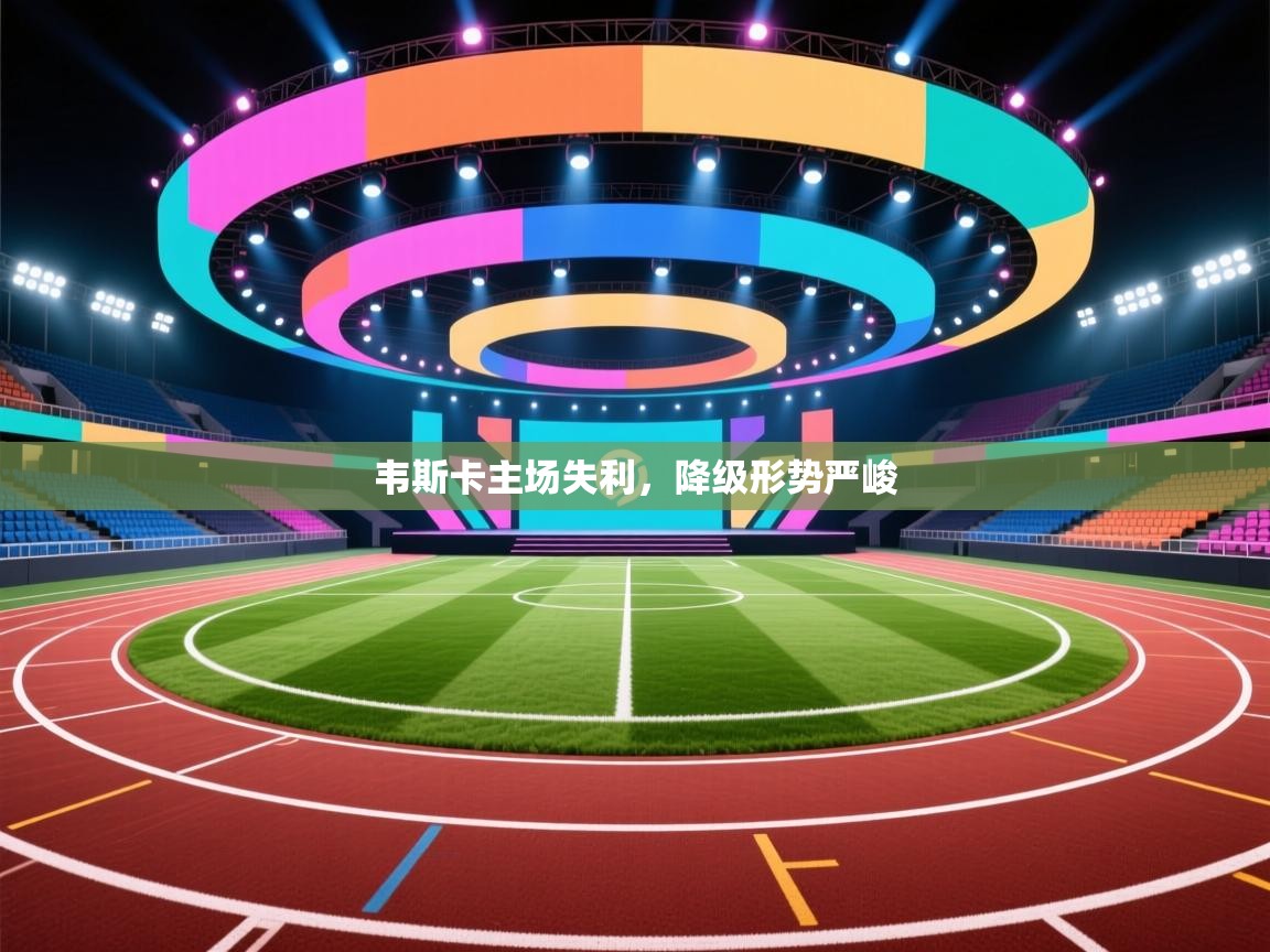 kaiyun体育入口-韦斯卡主场失利，降级形势严峻  第3张