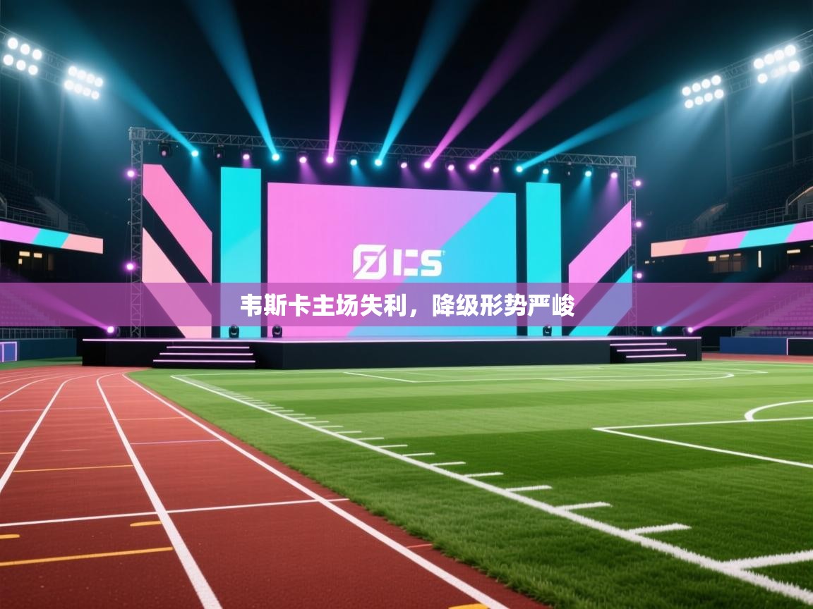 kaiyun体育入口-韦斯卡主场失利，降级形势严峻  第4张