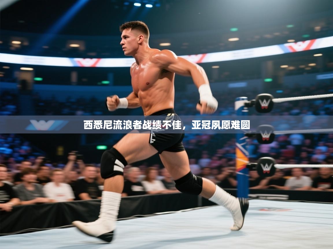 开云体育-西悉尼流浪者战绩不佳，亚冠夙愿难圆  第3张