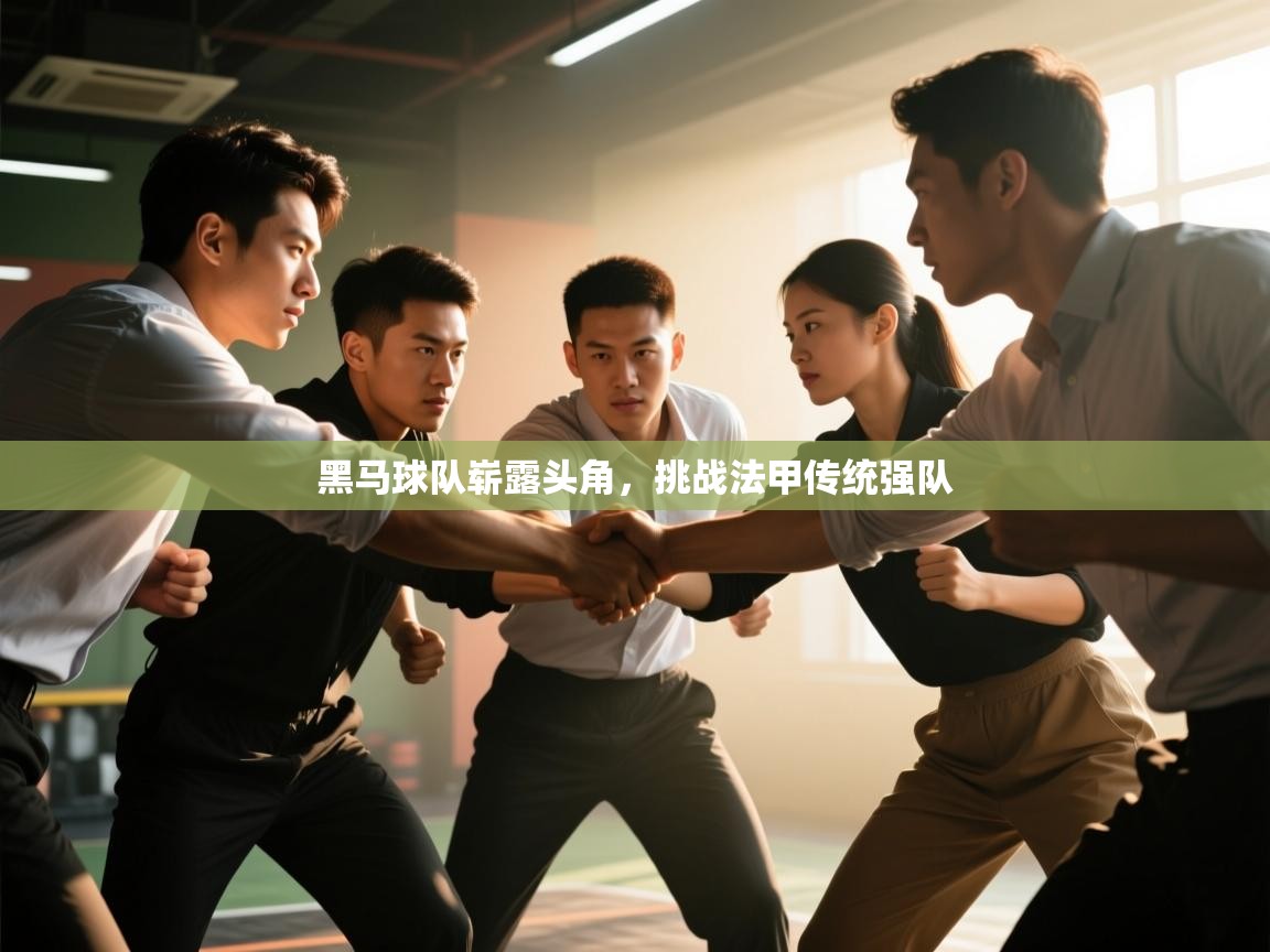 开云登录-黑马球队崭露头角，挑战法甲传统强队  第2张