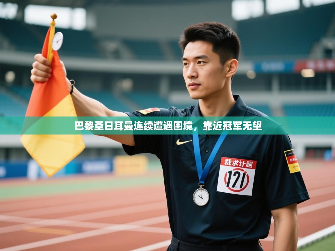 开云体育实名认证入口-巴黎圣日耳曼连续遭遇困境,靠近冠军无望 第2张