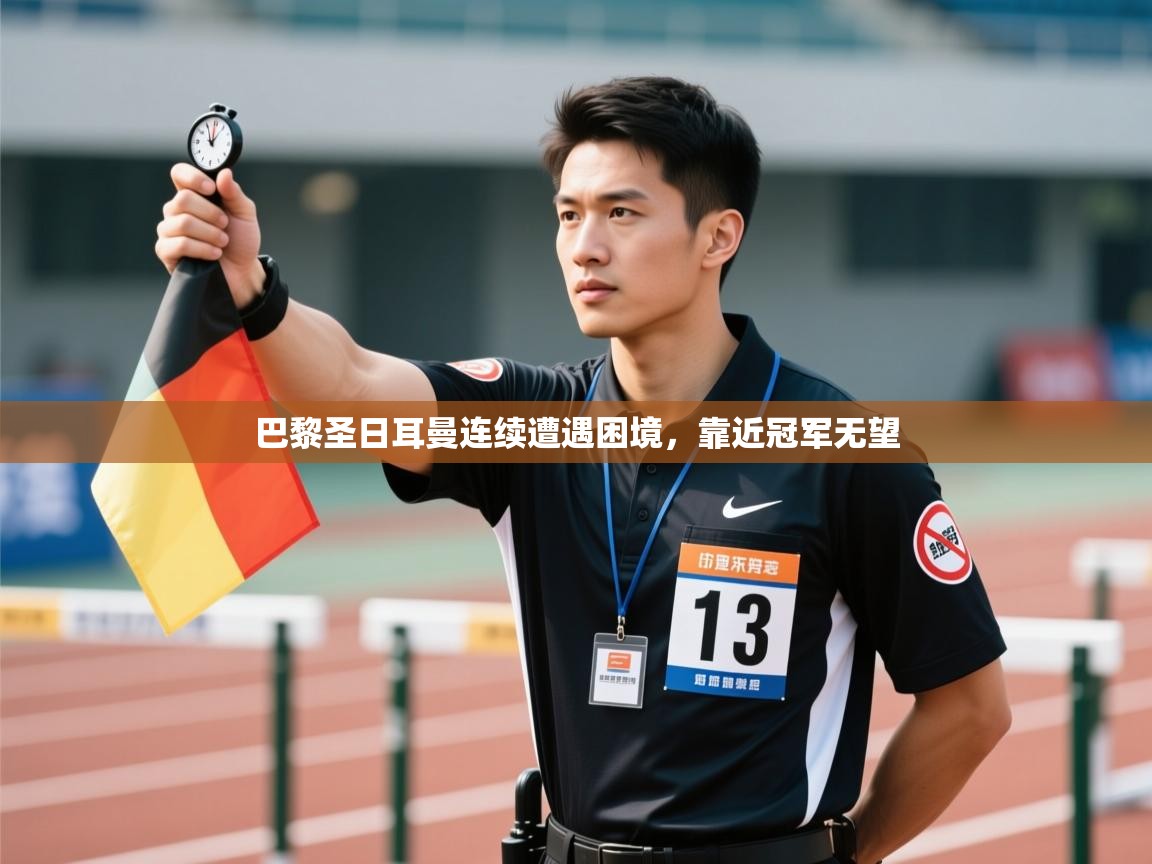 开云体育实名认证入口-巴黎圣日耳曼连续遭遇困境,靠近冠军无望 第4张