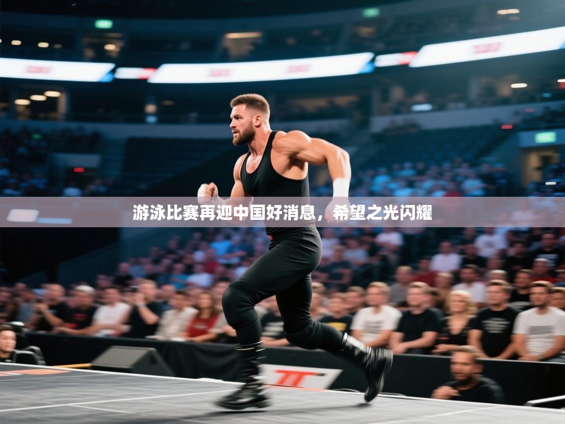 开云体育登录入口-游泳比赛再迎中国好消息，希望之光闪耀  第2张