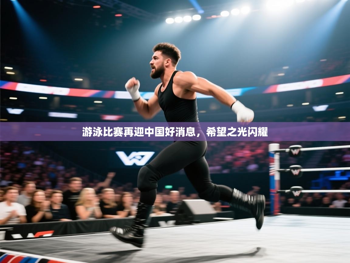 开云体育登录入口-游泳比赛再迎中国好消息，希望之光闪耀  第4张