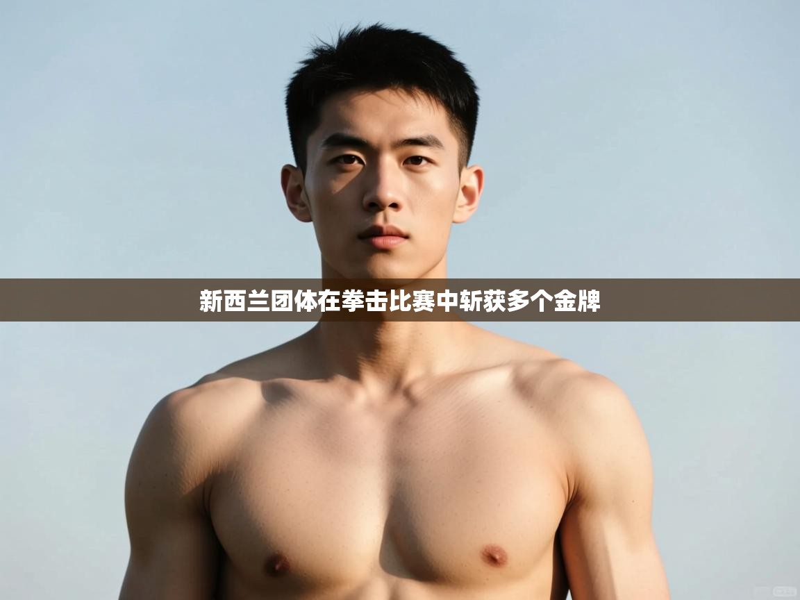 开云体育注册-新西兰团体在拳击比赛中斩获多个金牌 第2张