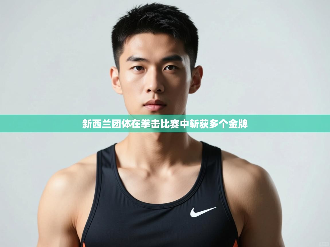 开云体育注册-新西兰团体在拳击比赛中斩获多个金牌 第3张
