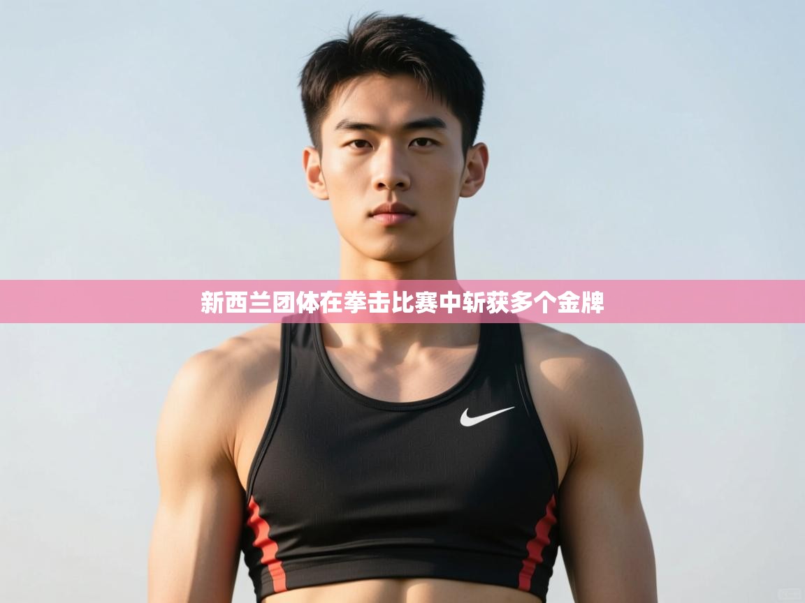 开云体育注册-新西兰团体在拳击比赛中斩获多个金牌 第4张