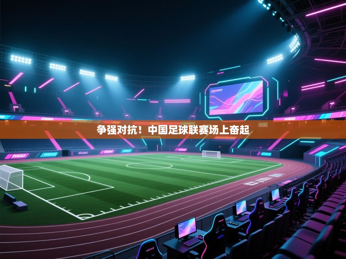 云开体育官网登录入口-争强对抗！中国足球联赛场上奋起  第2张