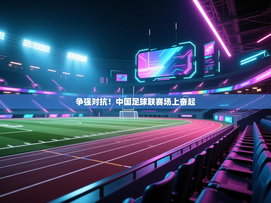 云开体育官网登录入口-争强对抗！中国足球联赛场上奋起  第4张