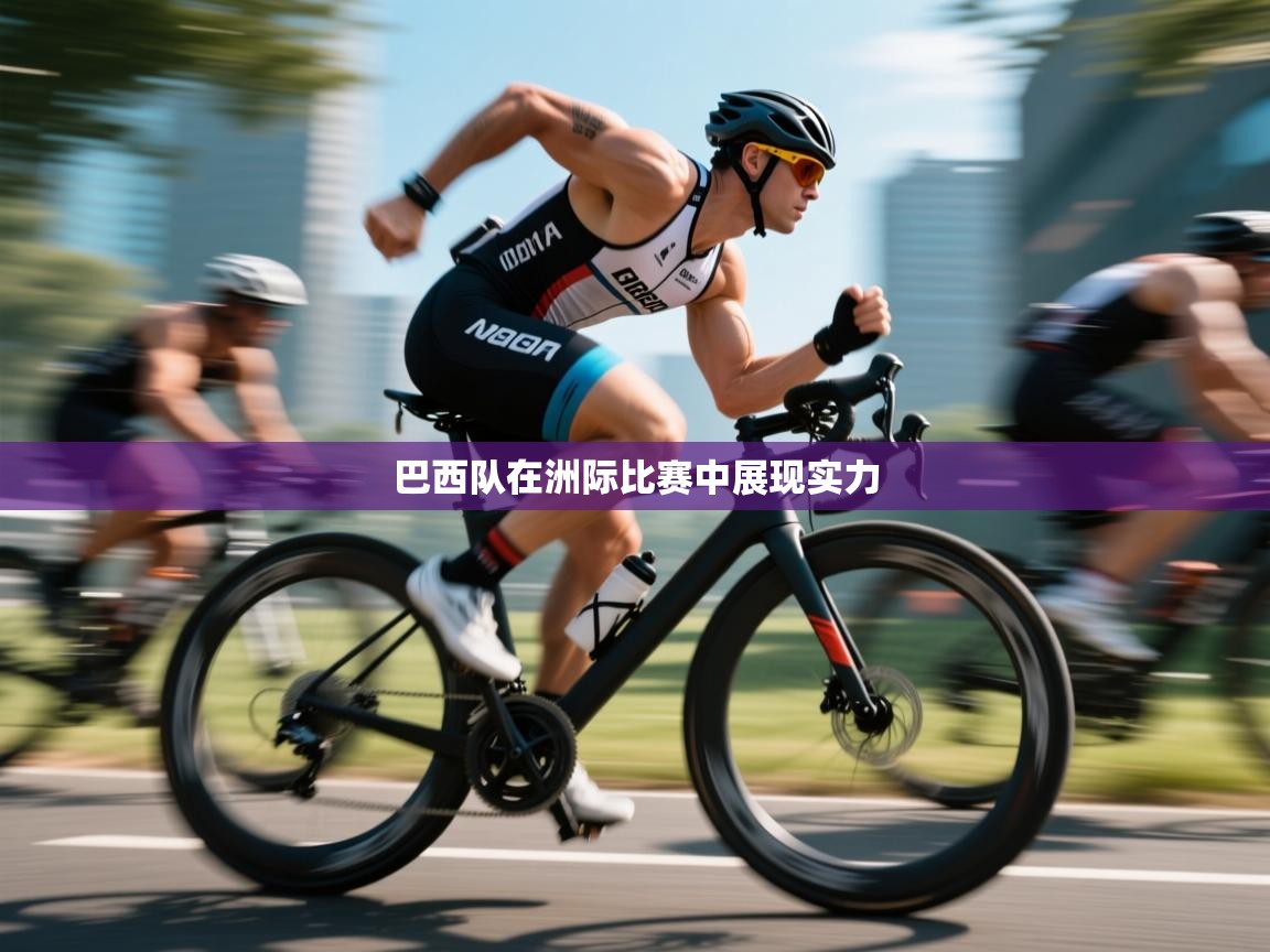 -巴西队在洲际比赛中展现实力  第2张