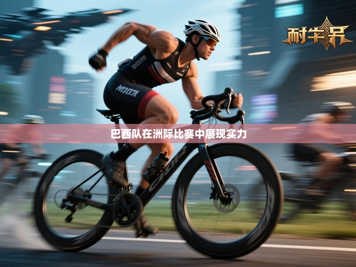 -巴西队在洲际比赛中展现实力  第3张