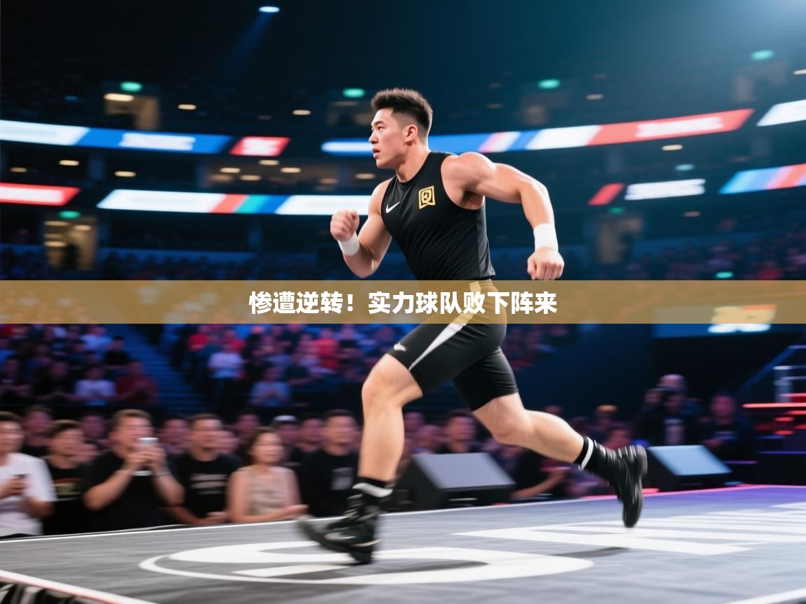 开云体育app下载官网-惨遭逆转！实力球队败下阵来  第1张