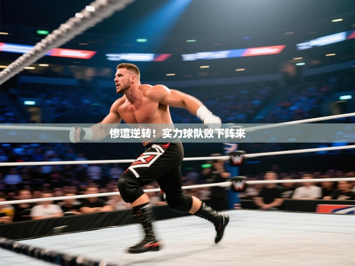 开云体育app下载官网-惨遭逆转！实力球队败下阵来  第2张