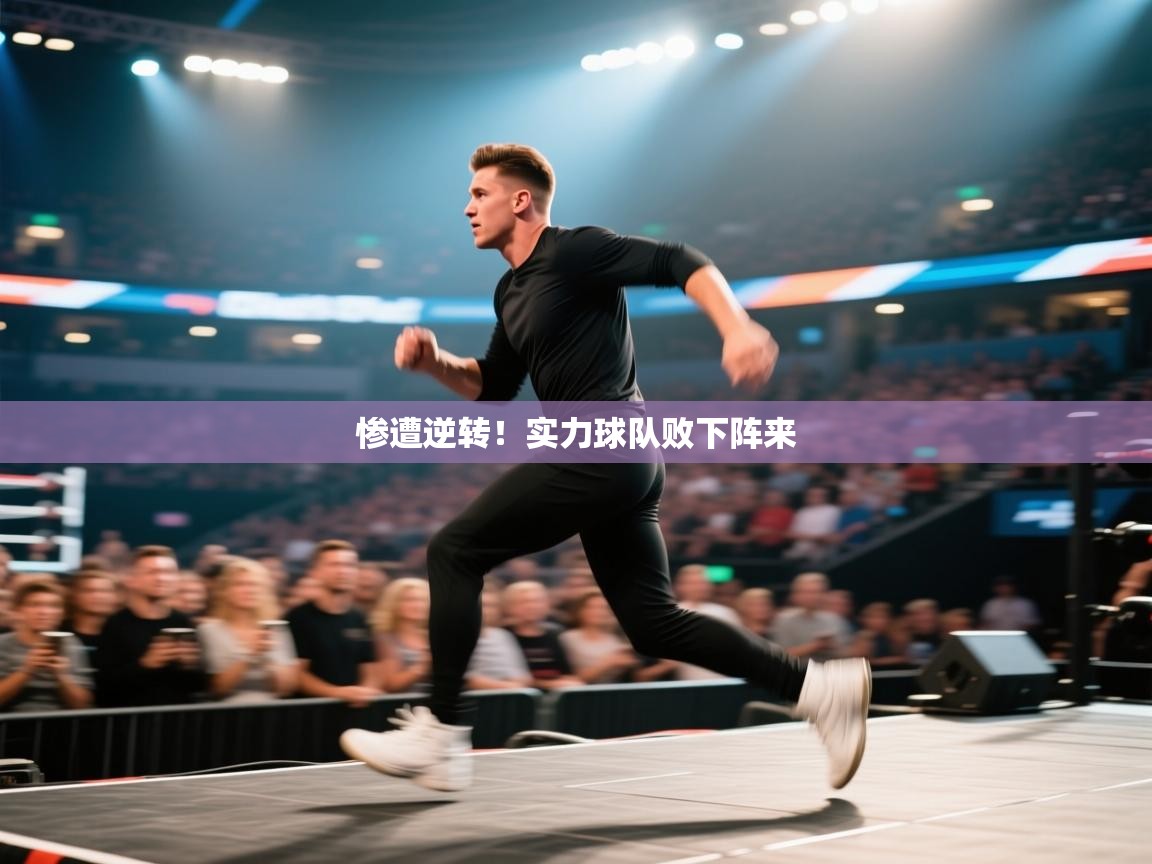 开云体育app下载官网-惨遭逆转！实力球队败下阵来  第4张