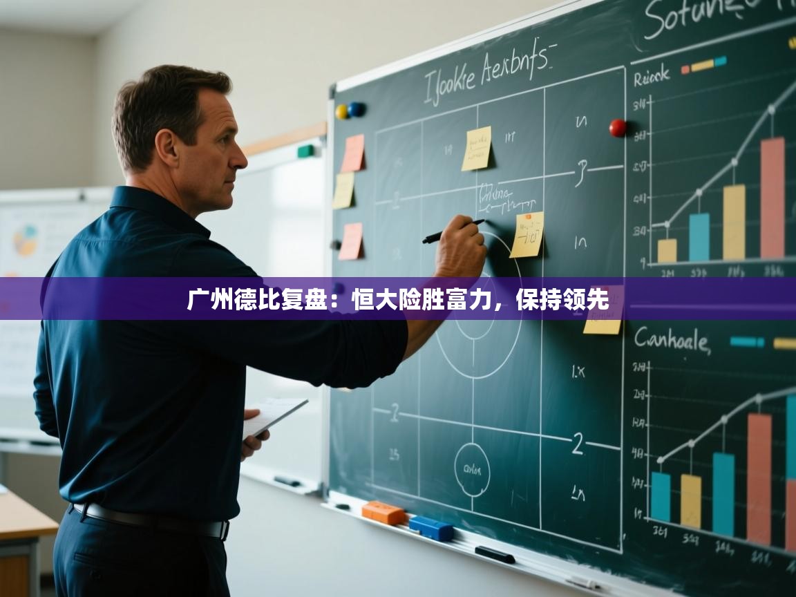 开云体育苹果版下载-广州德比复盘：恒大险胜富力，保持领先  第2张