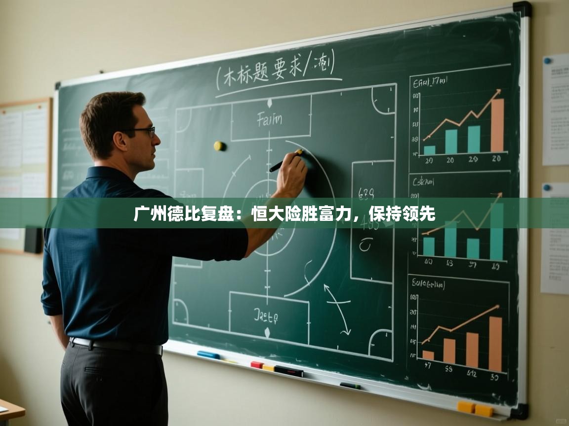 开云体育苹果版下载-广州德比复盘：恒大险胜富力，保持领先  第3张