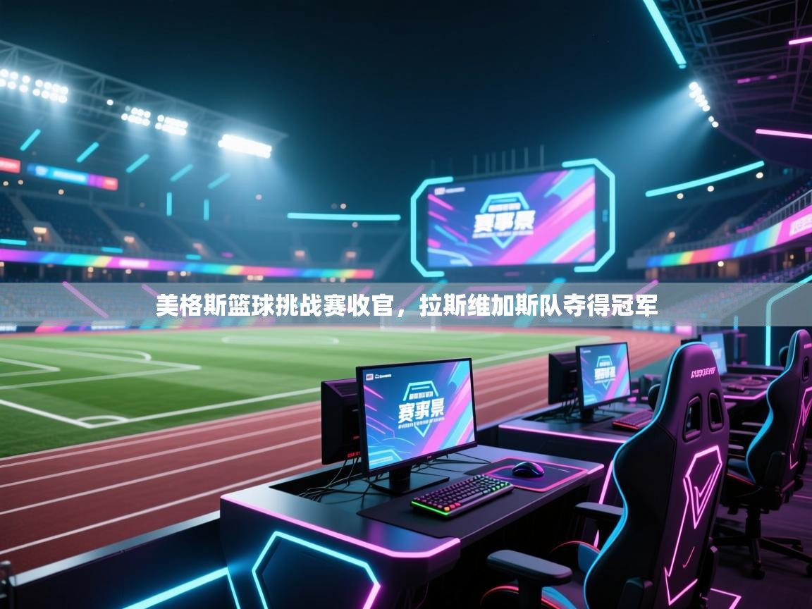 开云体育在线登入-美格斯篮球挑战赛收官，拉斯维加斯队夺得冠军  第1张