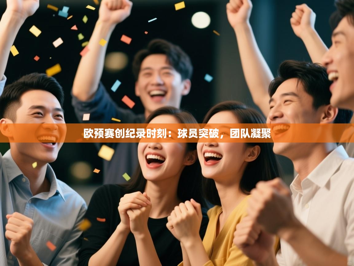 开云体育入口手机版-欧预赛创纪录时刻:球员突破,团队凝聚 第2张
