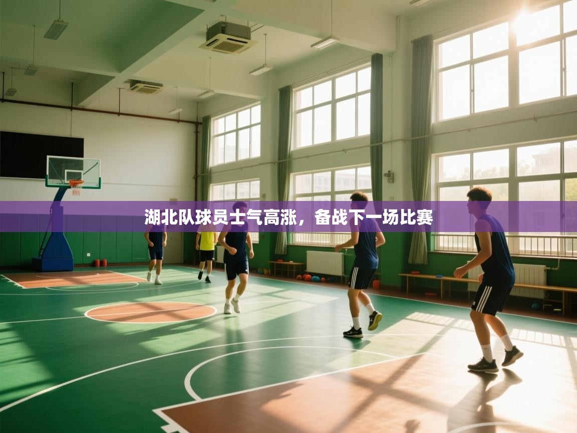 开云客服-湖北队球员士气高涨，备战下一场比赛  第2张