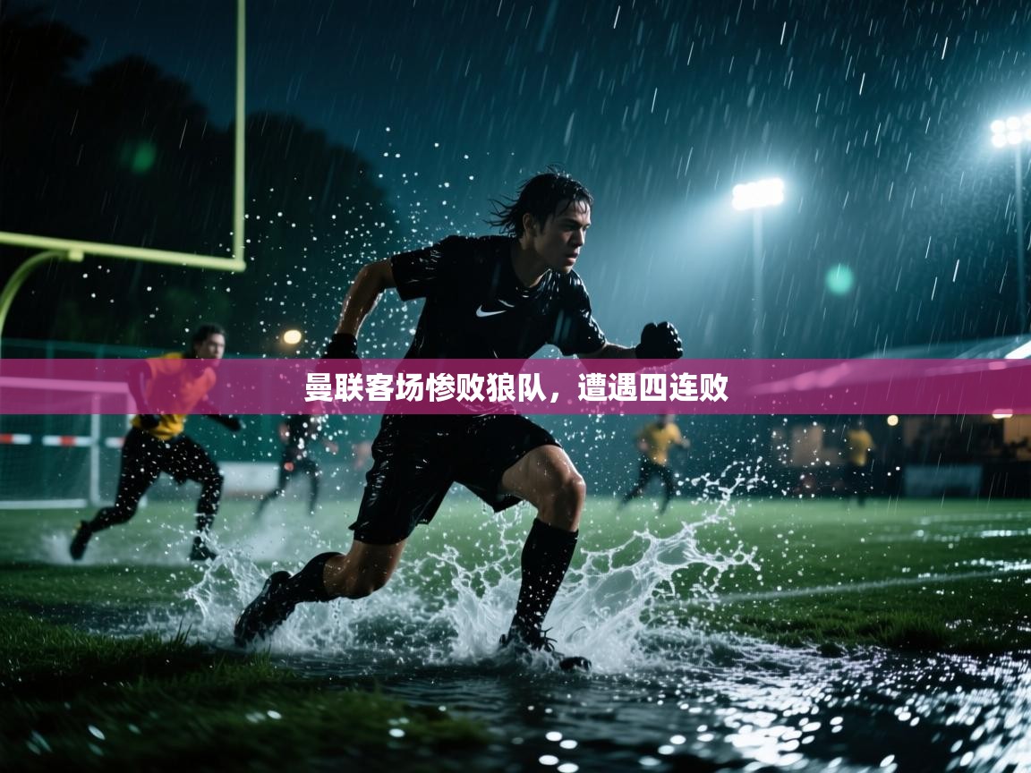 云开体育官方网站登录-曼联客场惨败狼队,遭遇四连败 第1张