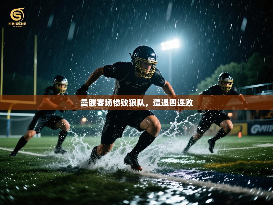 云开体育官方网站登录-曼联客场惨败狼队,遭遇四连败 第2张