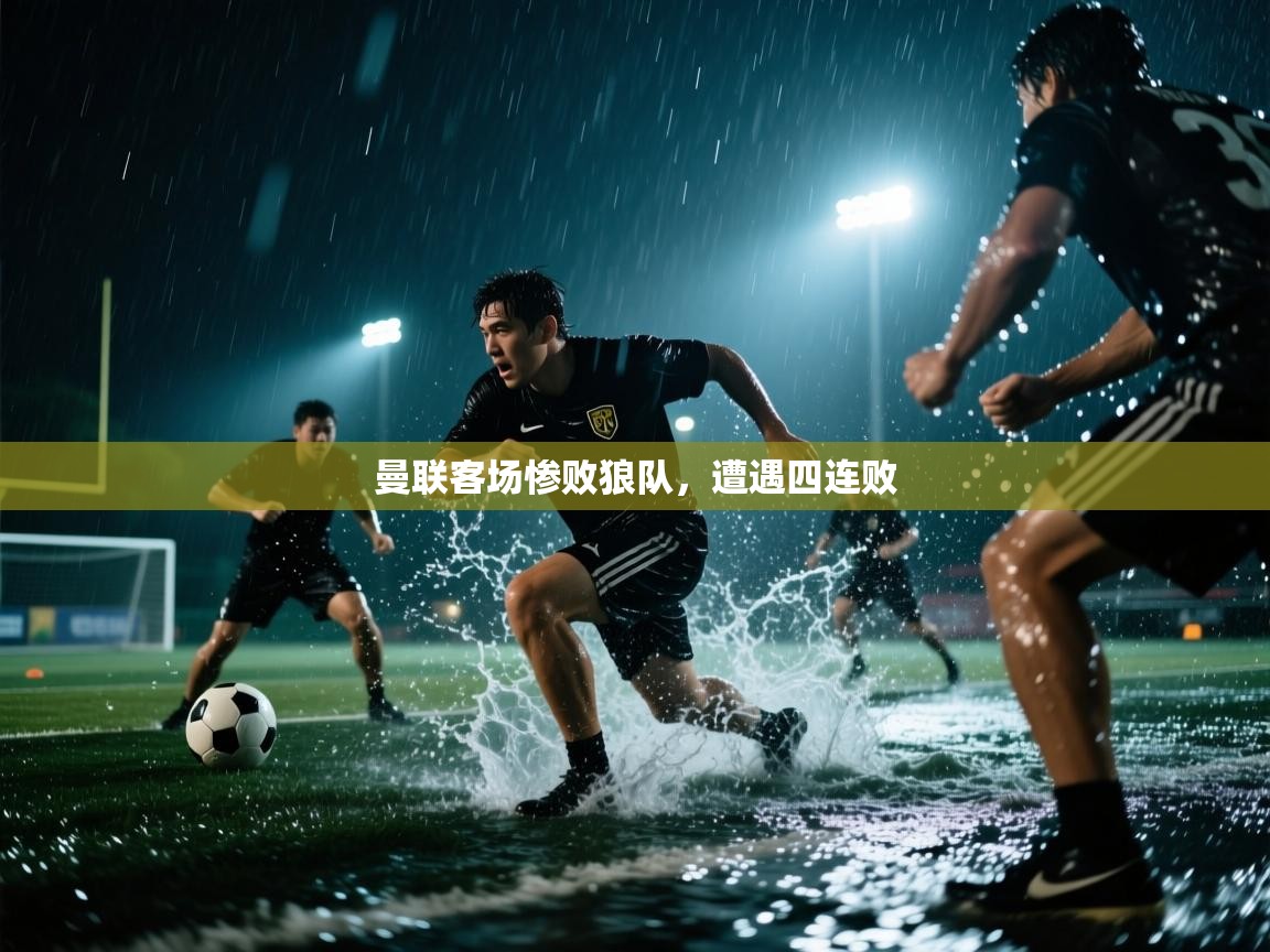 云开体育官方网站登录-曼联客场惨败狼队,遭遇四连败 第3张