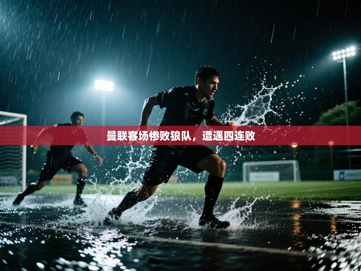 云开体育官方网站登录-曼联客场惨败狼队,遭遇四连败 第4张