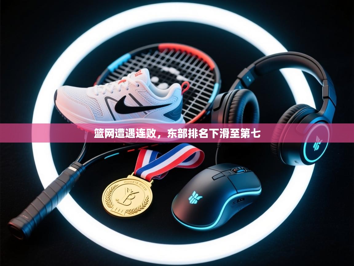 开云体育在线入口-篮网遭遇连败,东部排名下滑至第七 第1张