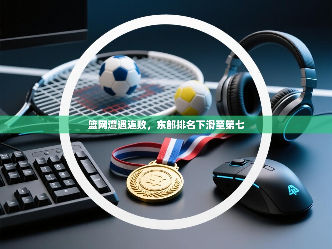 开云体育在线入口-篮网遭遇连败,东部排名下滑至第七 第4张