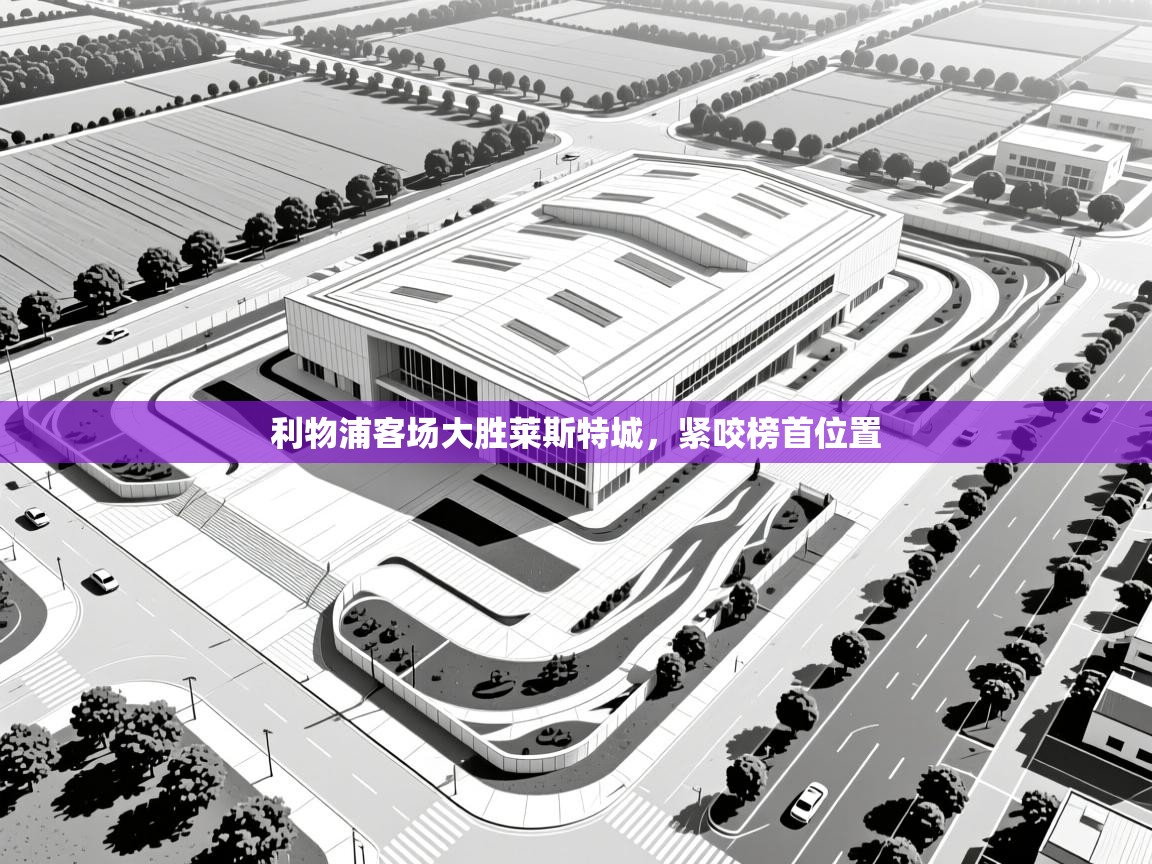 云开体育app网页版登录入口-利物浦客场大胜莱斯特城,紧咬榜首位置 第3张