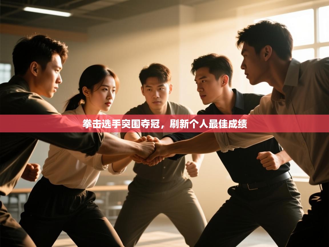 云开体育官网入口-拳击选手突围夺冠,刷新个人最佳成绩 第1张