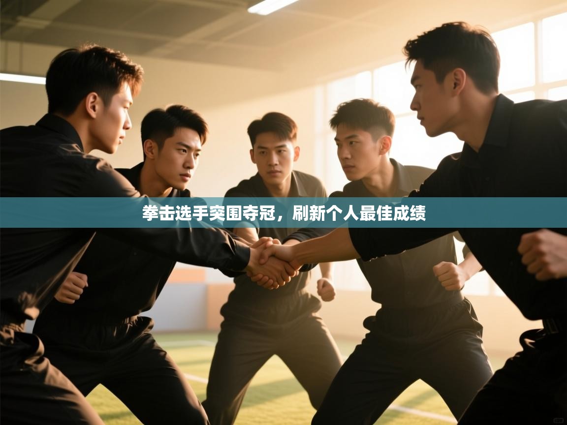 云开体育官网入口-拳击选手突围夺冠,刷新个人最佳成绩 第2张