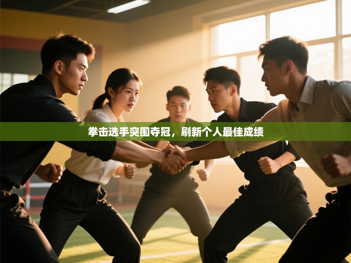 云开体育官网入口-拳击选手突围夺冠,刷新个人最佳成绩 第3张