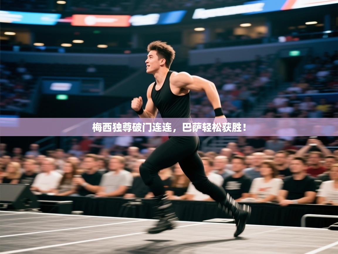 开云客服-梅西独尊破门连连，巴萨轻松获胜！  第3张