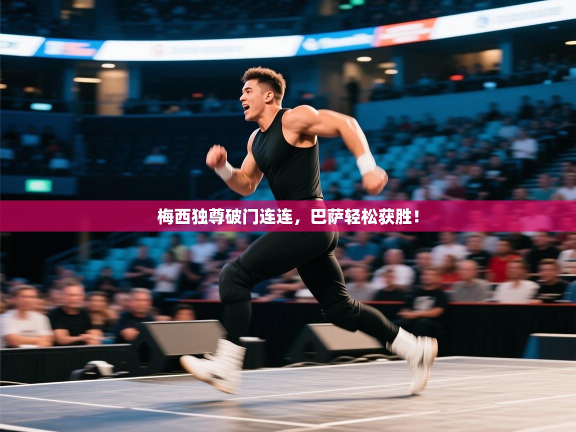 开云客服-梅西独尊破门连连，巴萨轻松获胜！  第2张