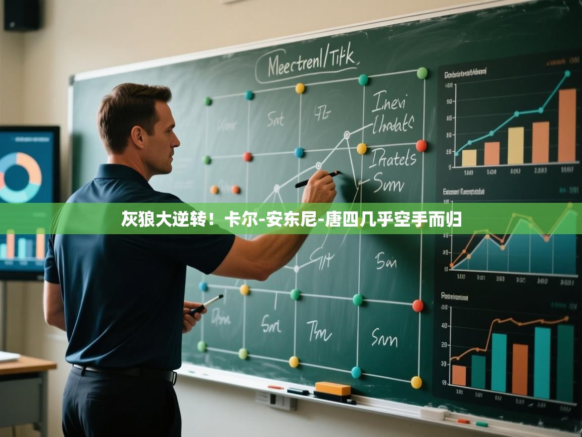 开云体育注册下载-灰狼大逆转！卡尔-安东尼-唐四几乎空手而归  第2张