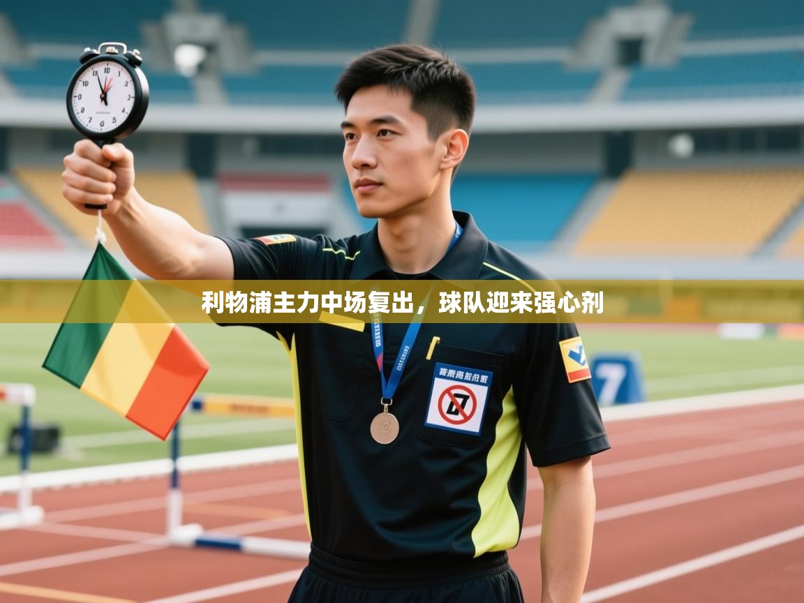 开云体育app在线-利物浦主力中场复出，球队迎来强心剂  第1张