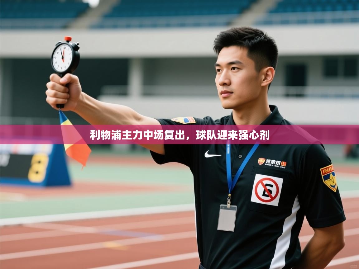 开云体育app在线-利物浦主力中场复出，球队迎来强心剂  第2张